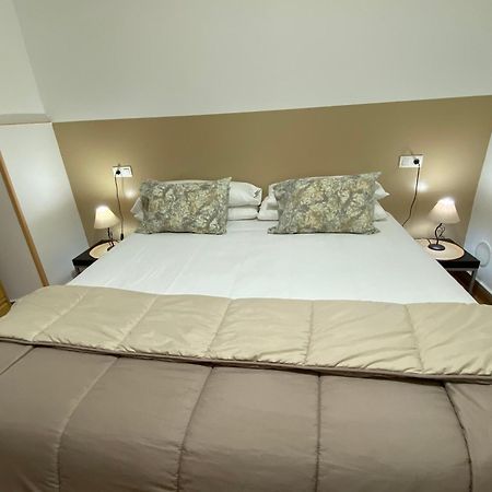 Apartamentos Касерес Екстер'єр фото