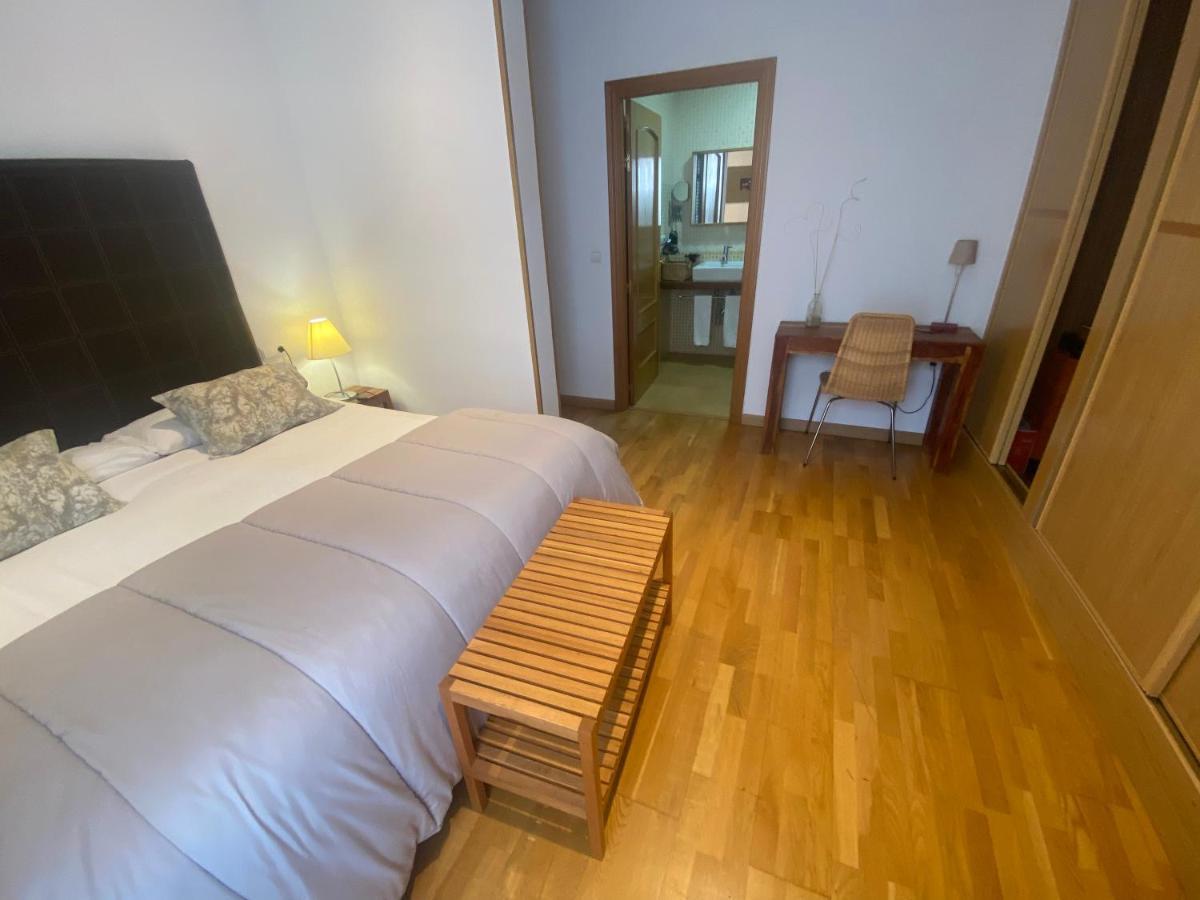 Apartamentos Касерес Екстер'єр фото