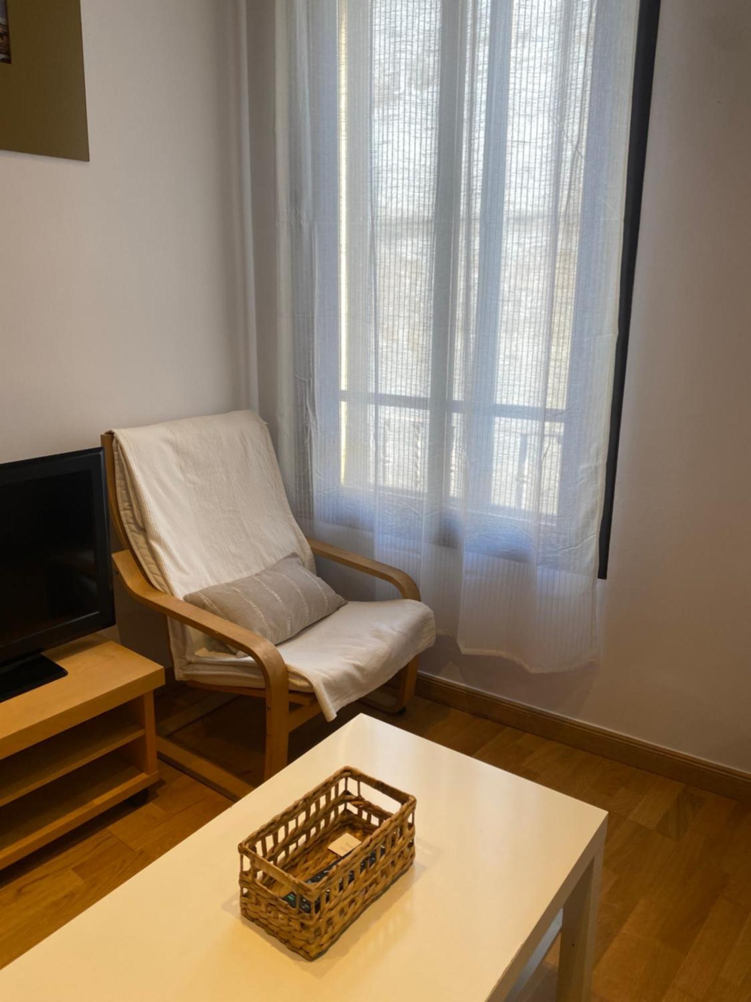 Apartamentos Касерес Екстер'єр фото