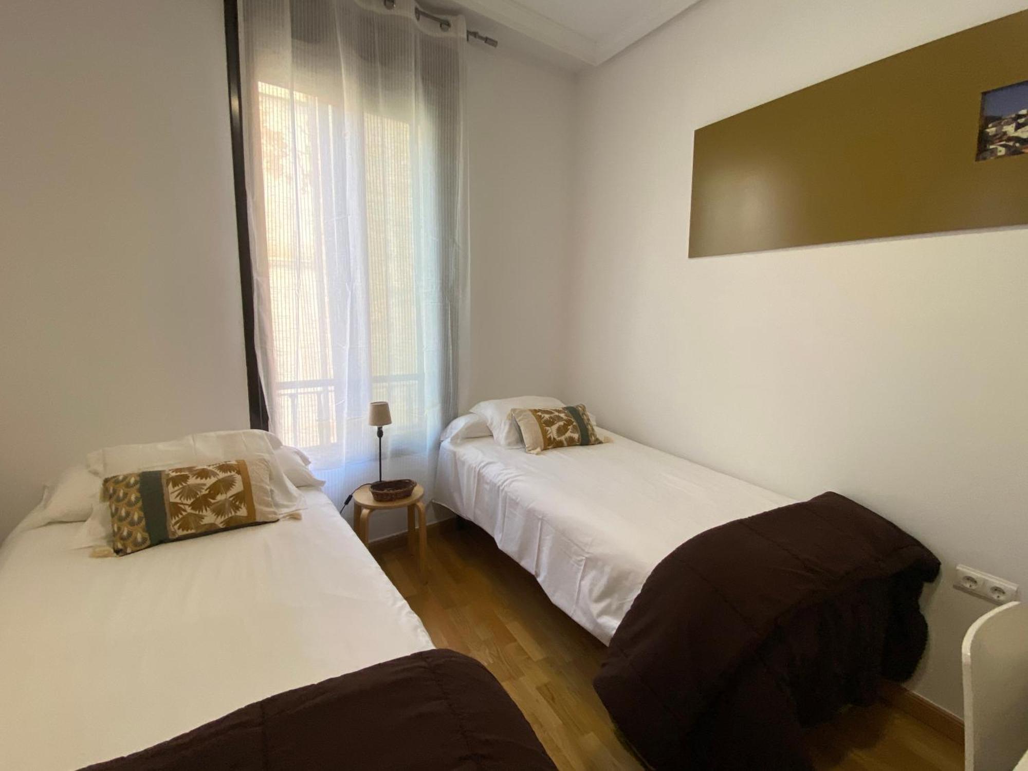 Apartamentos Касерес Екстер'єр фото