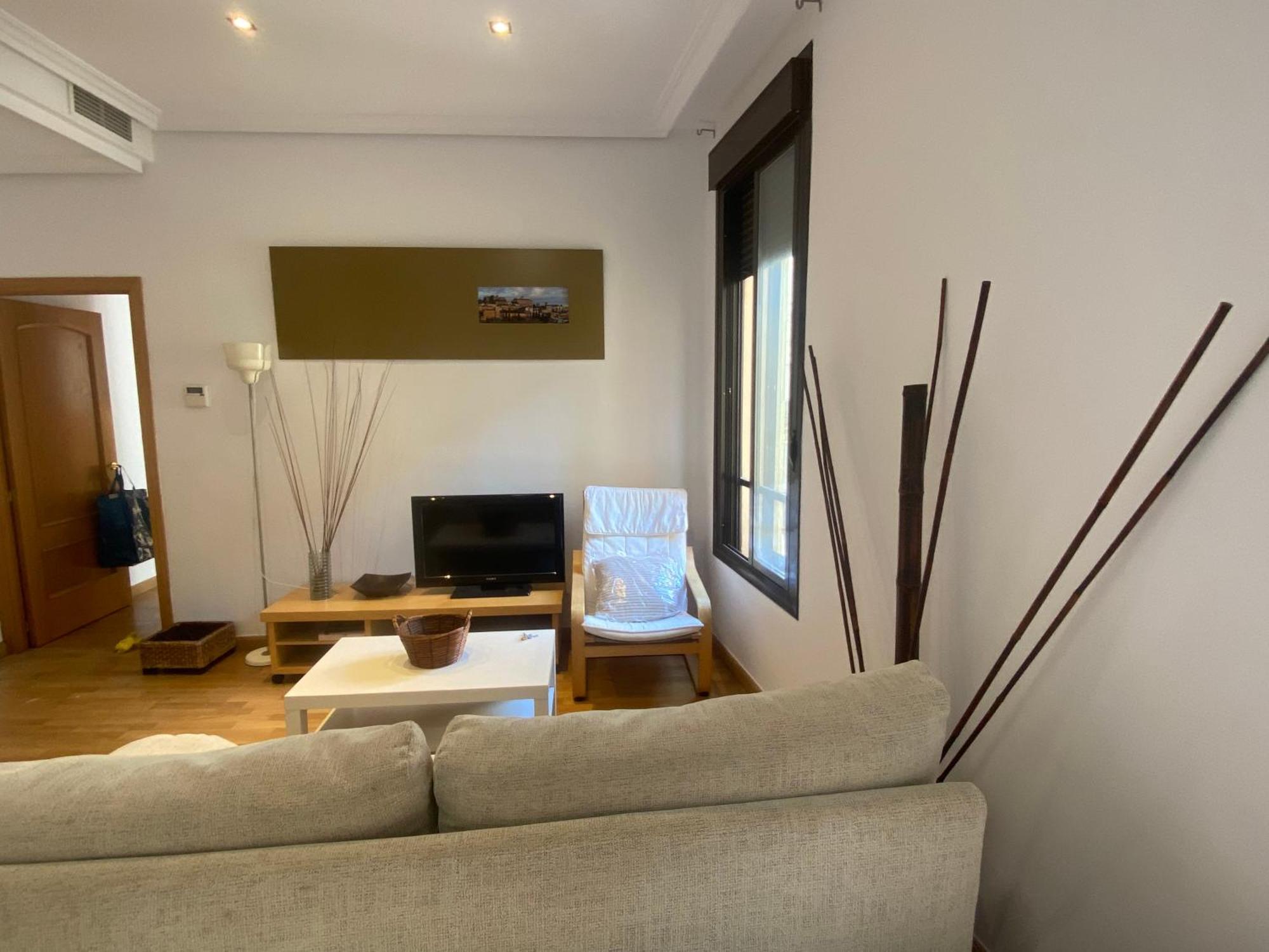 Apartamentos Касерес Екстер'єр фото
