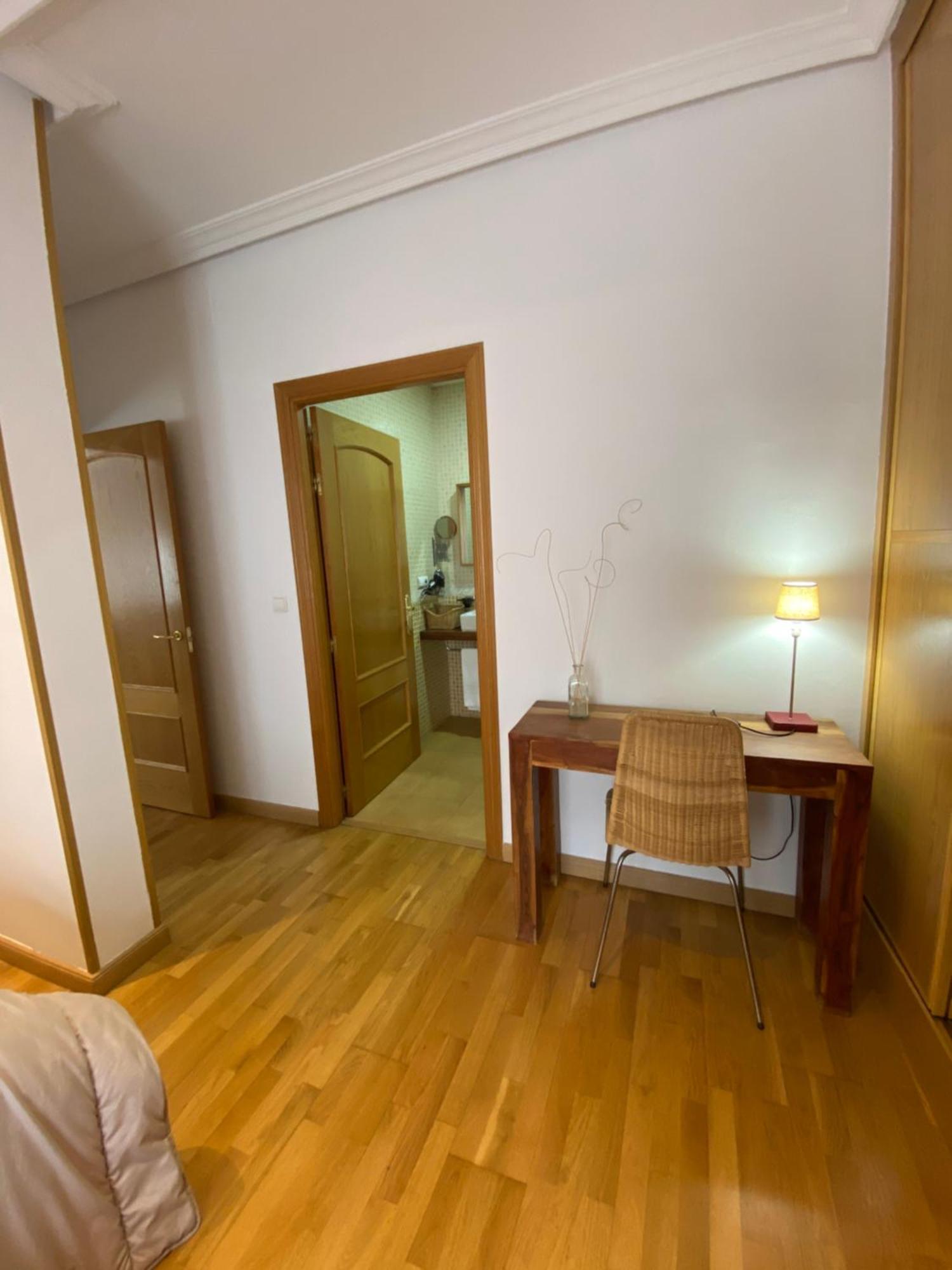 Apartamentos Касерес Екстер'єр фото