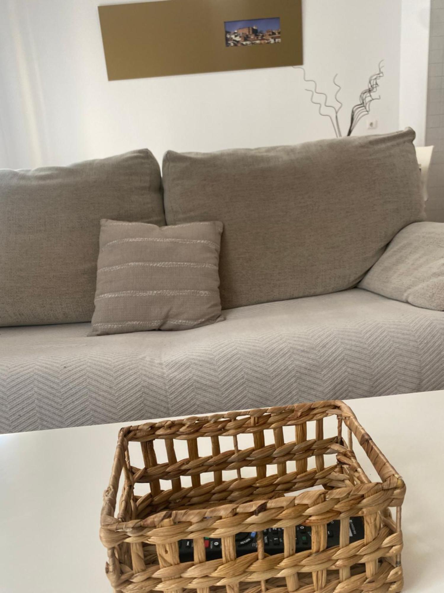 Apartamentos Касерес Екстер'єр фото