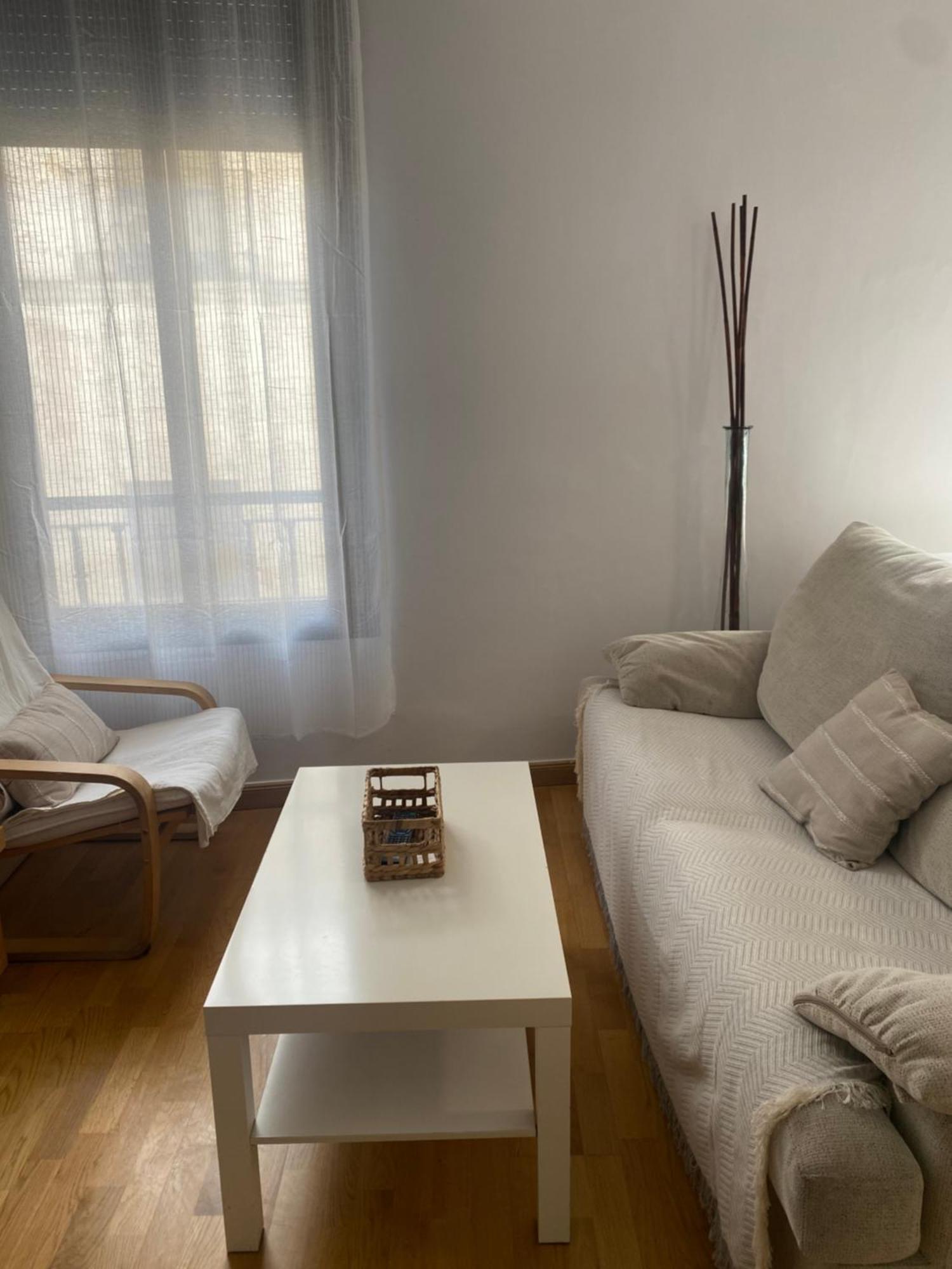 Apartamentos Касерес Екстер'єр фото