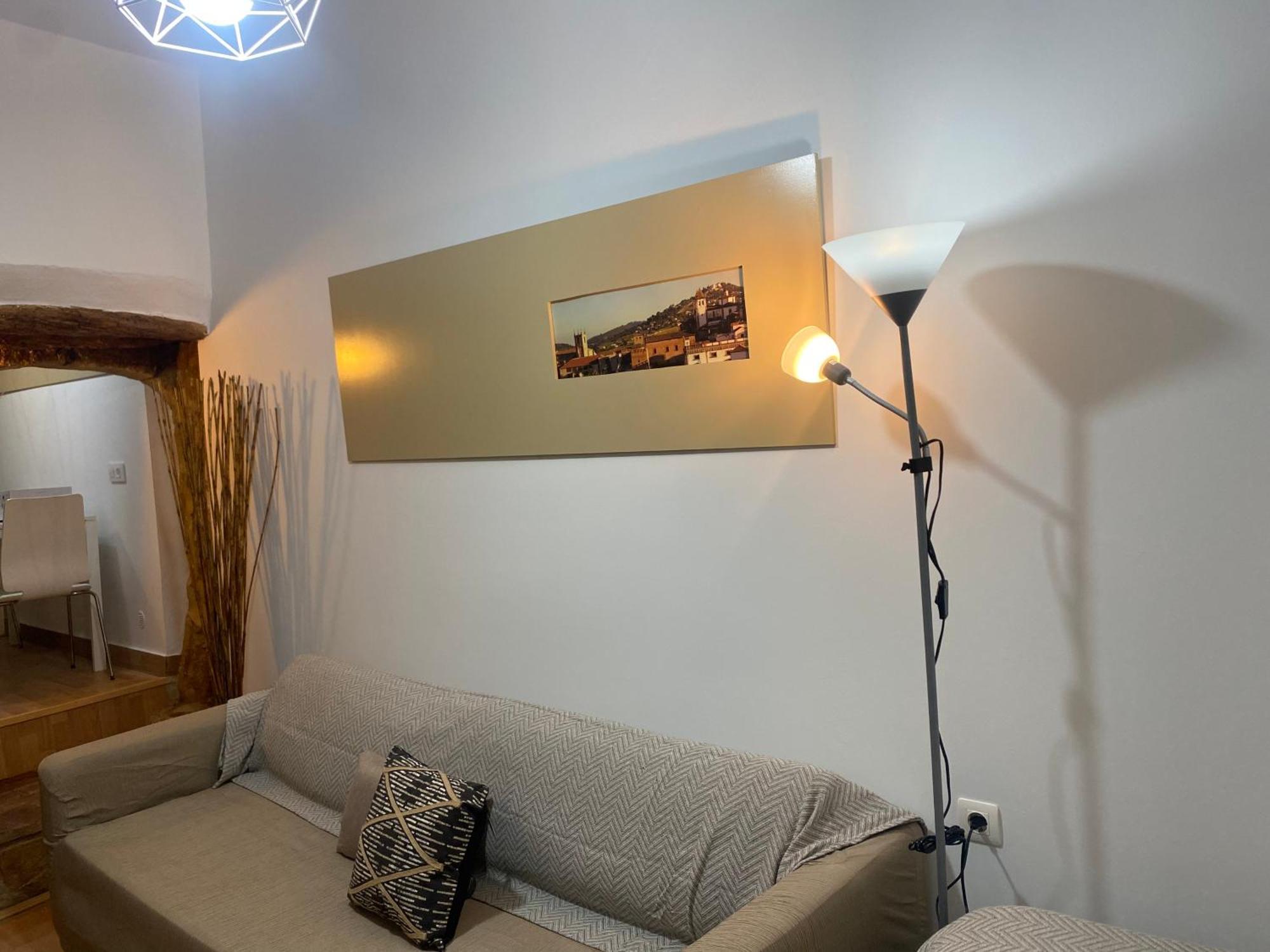 Apartamentos Касерес Екстер'єр фото