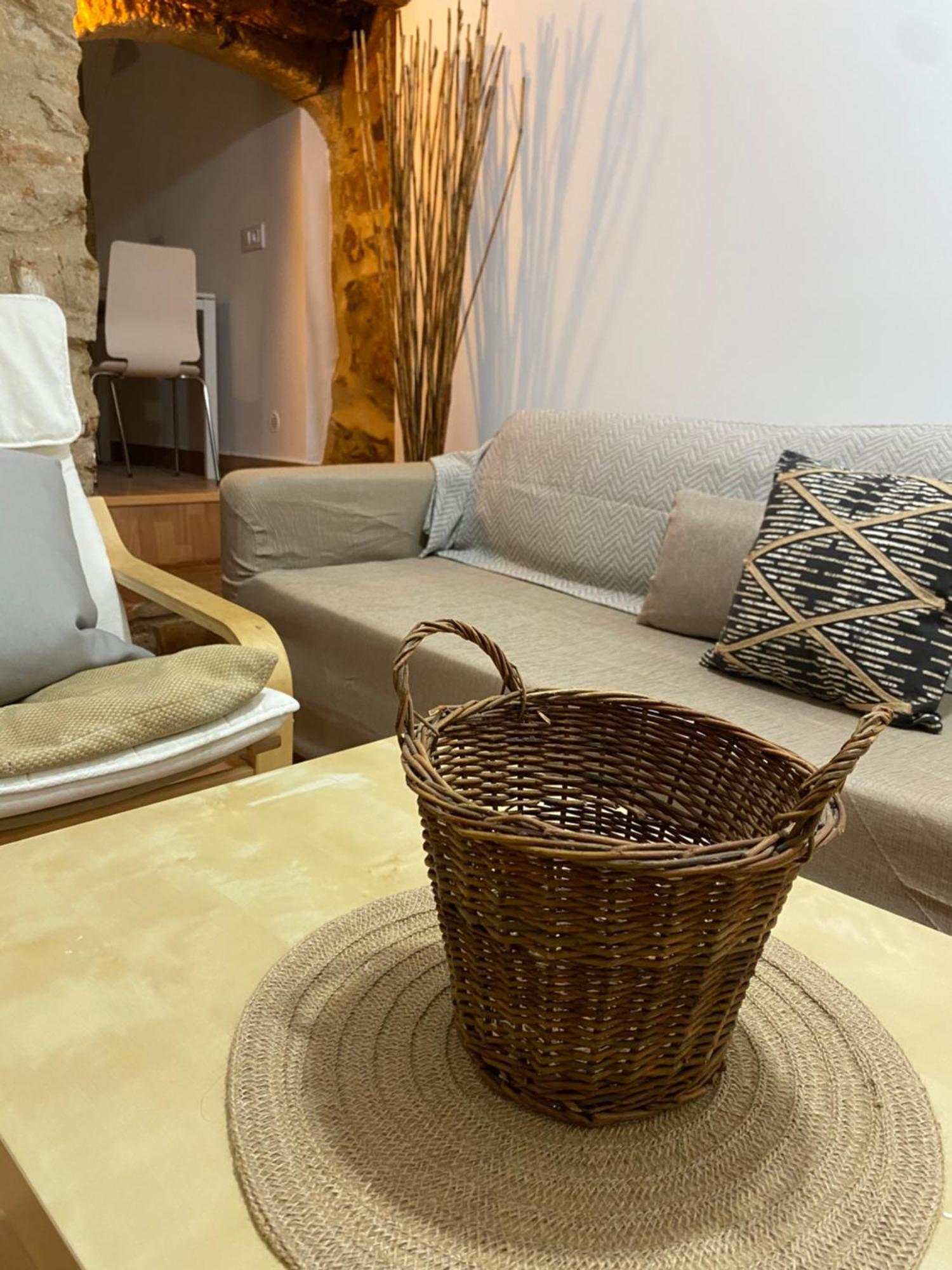 Apartamentos Касерес Екстер'єр фото
