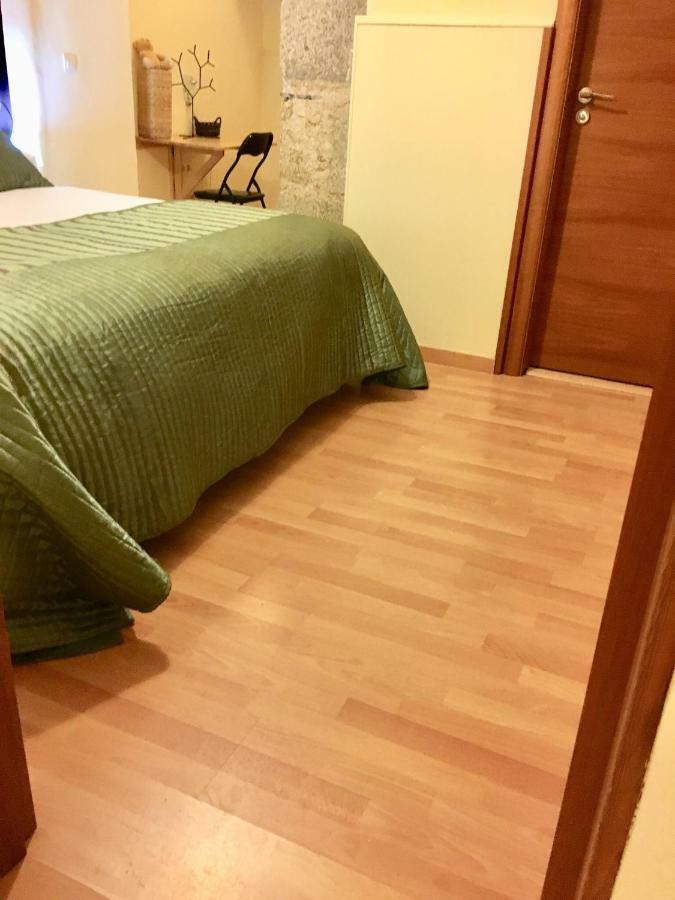 Apartamentos Касерес Екстер'єр фото