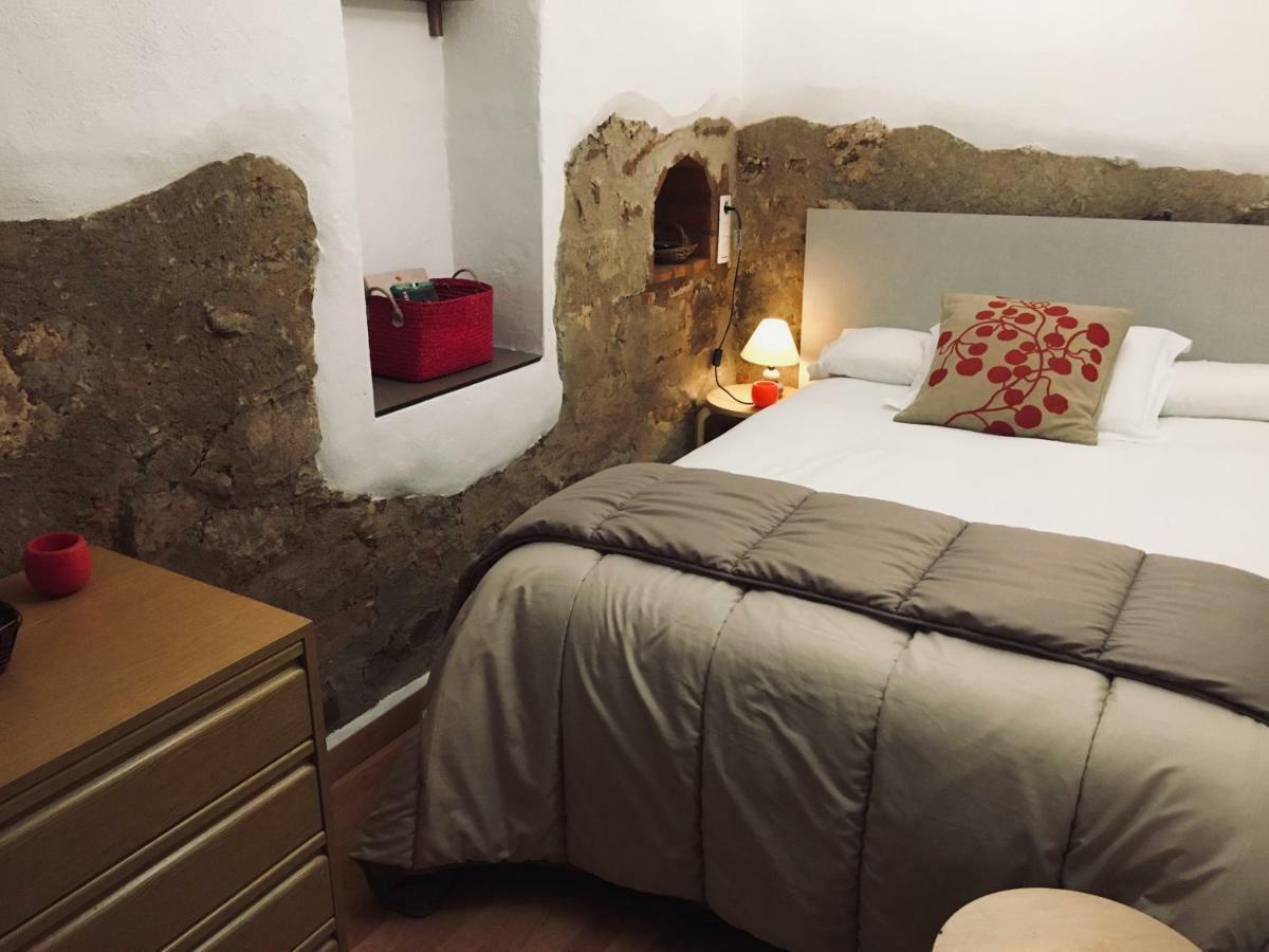Apartamentos Касерес Екстер'єр фото
