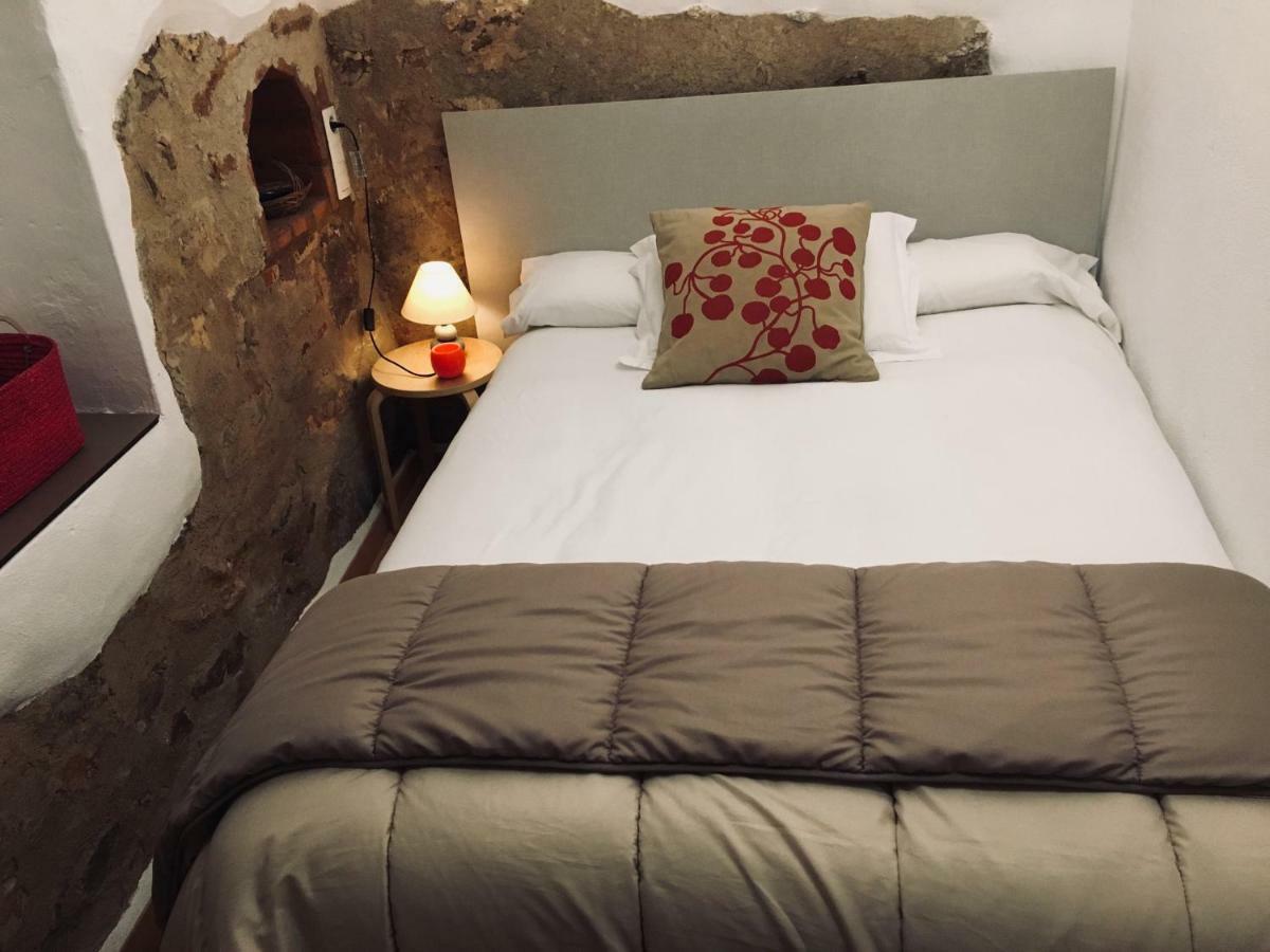 Apartamentos Касерес Екстер'єр фото