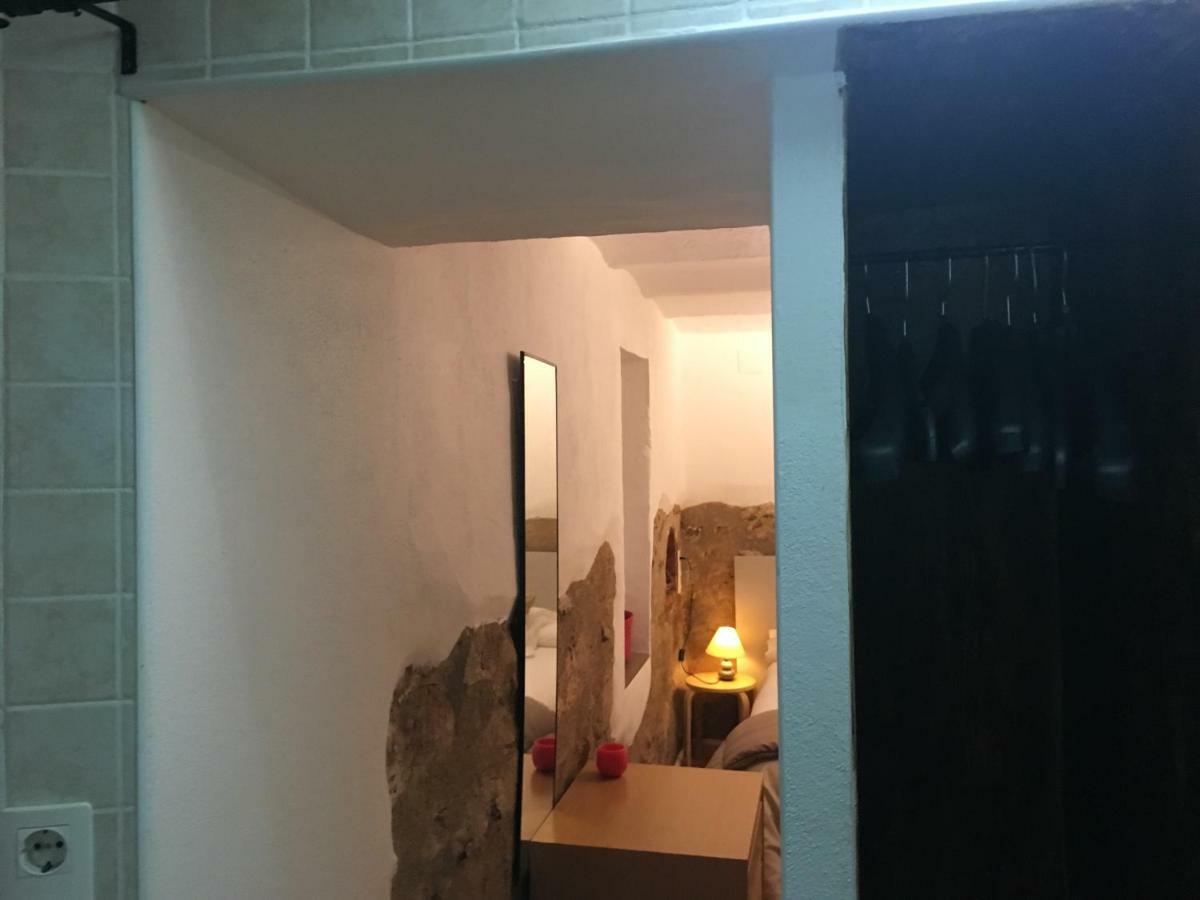 Apartamentos Касерес Екстер'єр фото