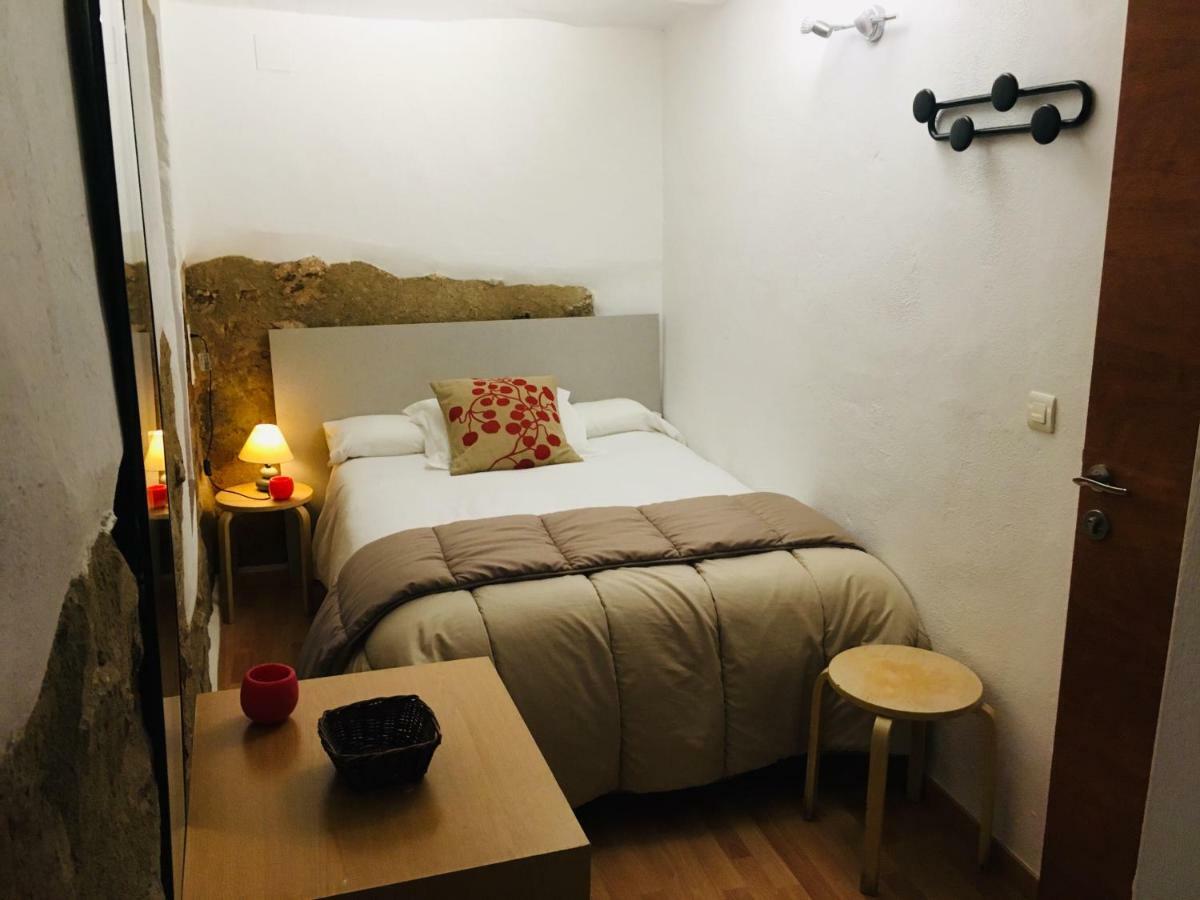 Apartamentos Касерес Екстер'єр фото