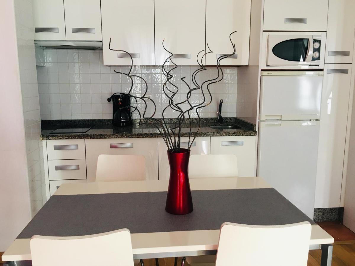 Apartamentos Касерес Екстер'єр фото